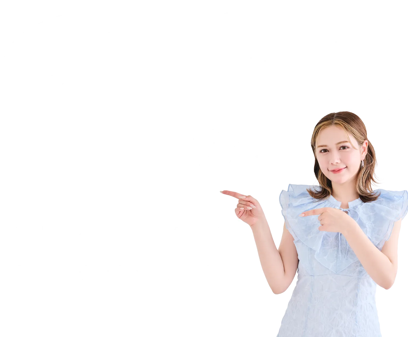 「確実にムダ毛をなくしたい」「自己処理とさよならしたい」そんな人は...ミラクリニックが断然おすすめ！